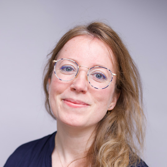 Elli Kappelgaard 